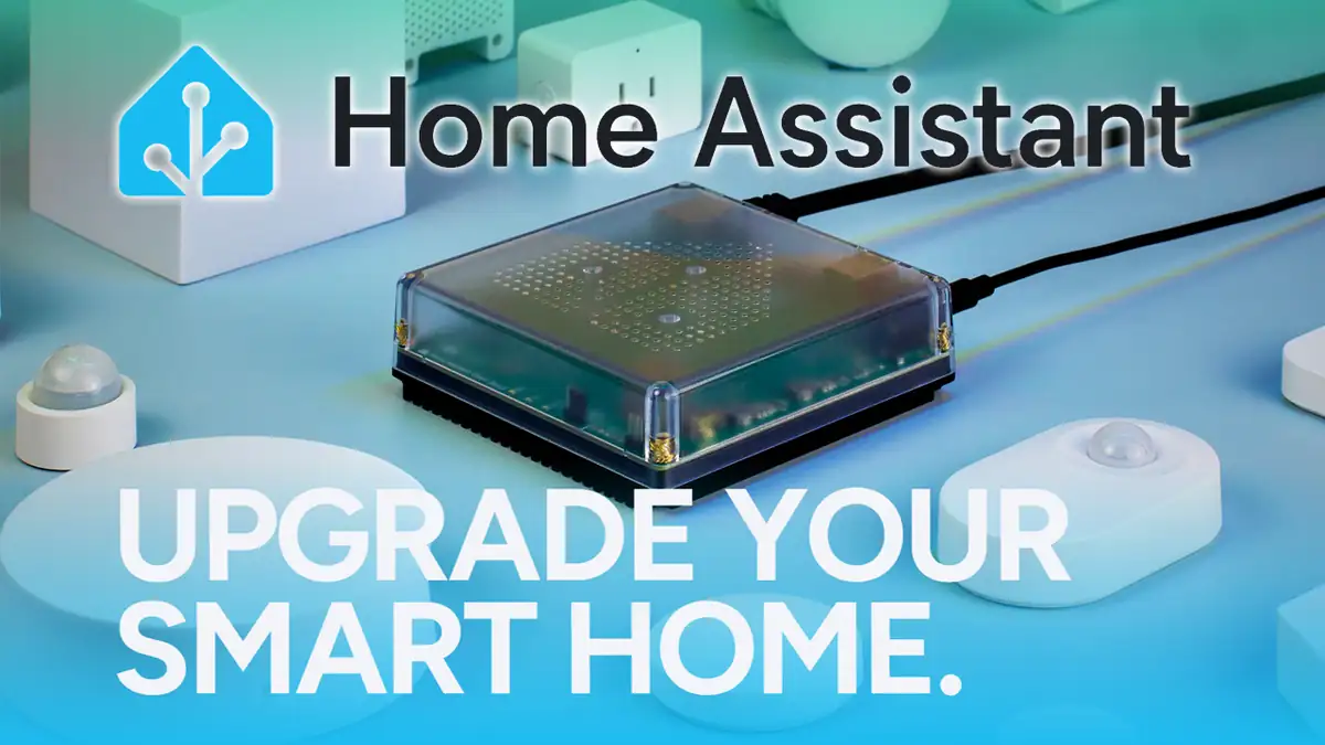 10 Jahre Home Assistant - neue Hardware für Einsteiger und neues Logo