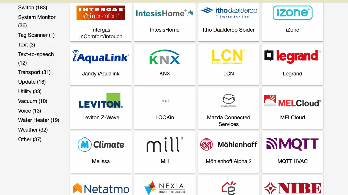 5 must-have integrations for Home Assistant