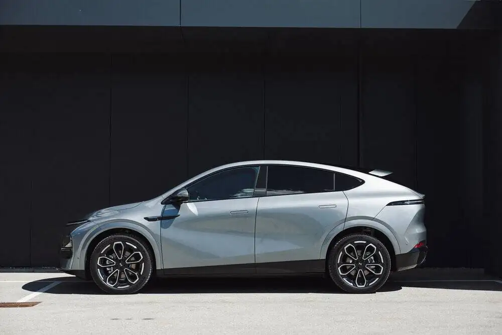 Xpeng G6 Performance