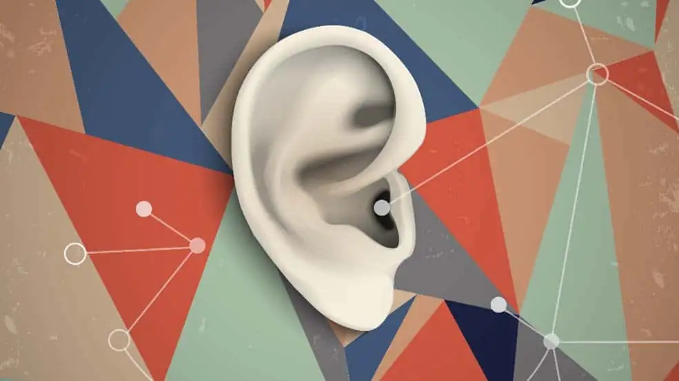 Der beste Hör-Trick - so hörst du wie ein Mikrofon