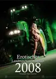 Erotischer Landmaschinenkalender