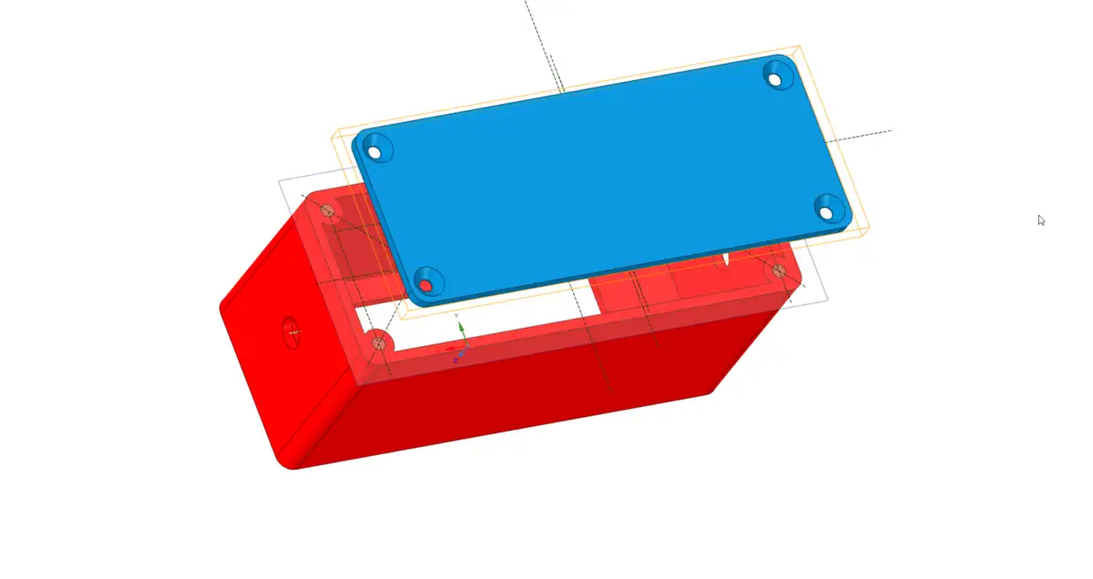 Freeware CAD-Software Design Spark Mechanical Version 5.0 erschienen