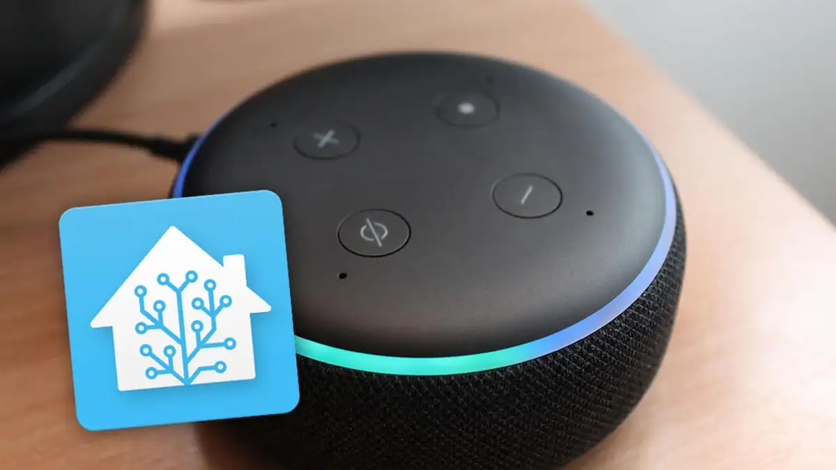 Home Assistant and Amazon Alexa without Nabu Casa: faster and more reliable