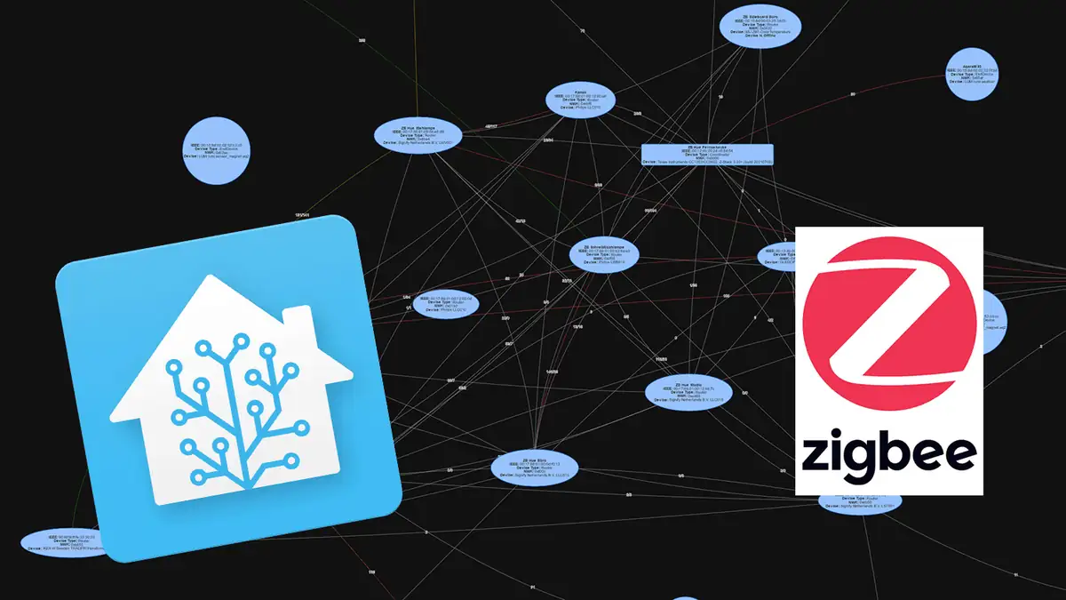 Home Assistant und ZigBee - ZHA, DeConz oder ZigBee2MQTT?