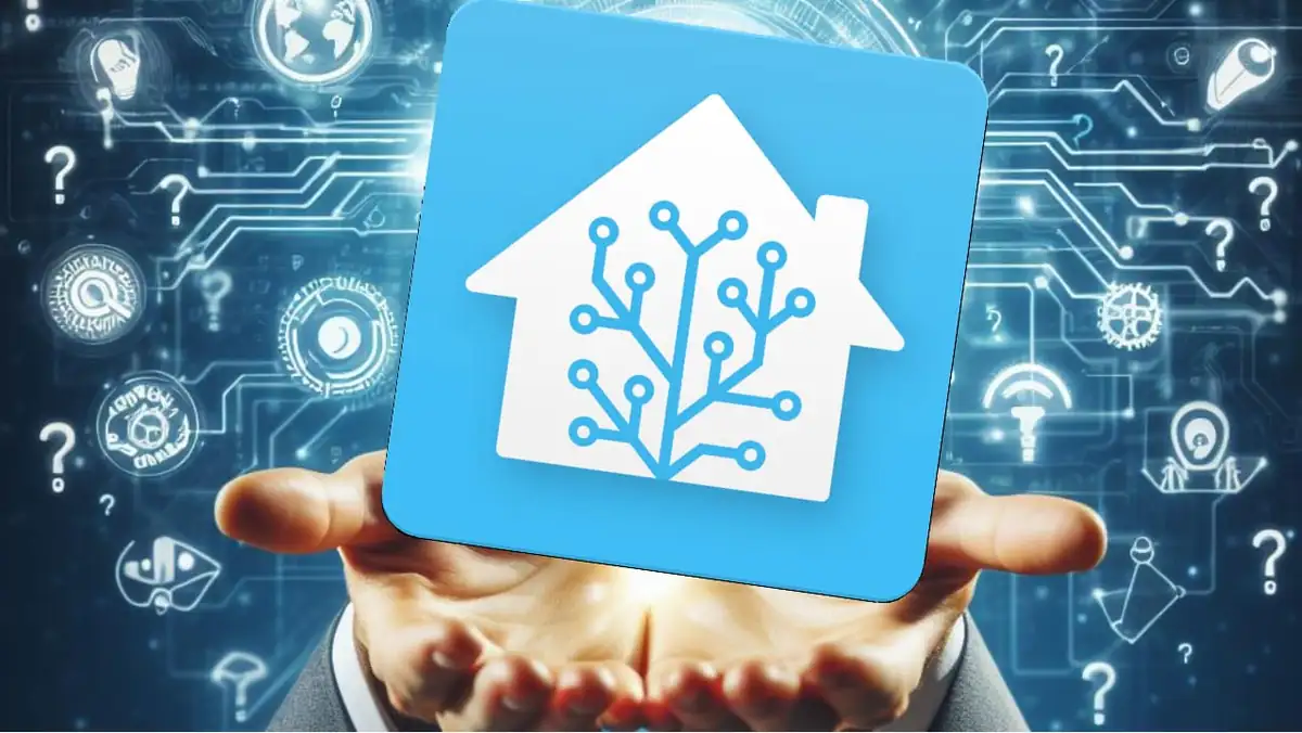 Home Assistant: What is the difference between integrations, add-ons, HACS, HA Core and HAOS?