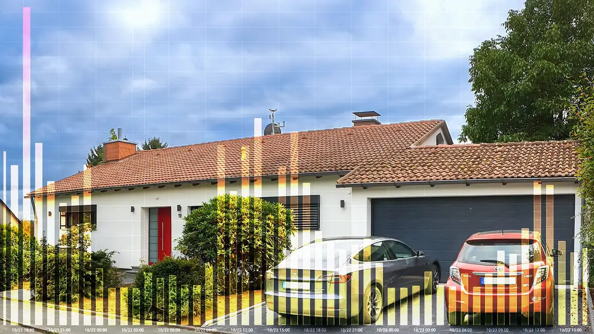 Kann man mit einem Smarthome Energie sparen?