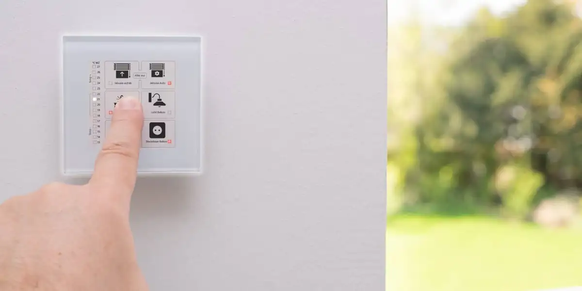 Lohnt sich ein Smart Home beim Hausbau?