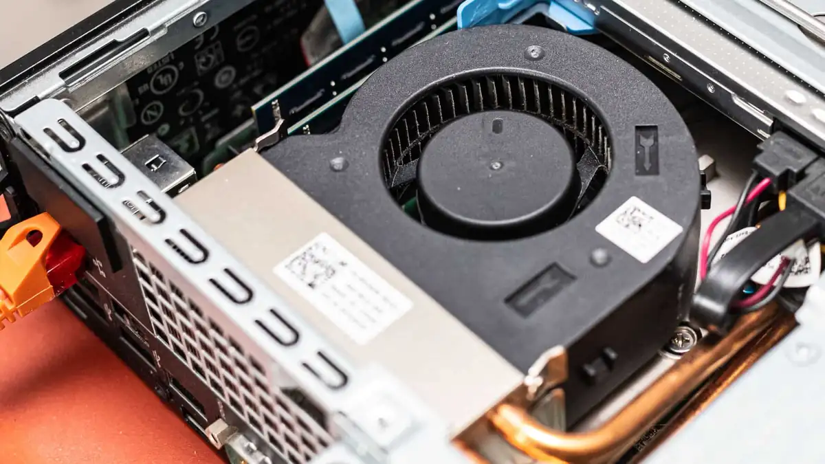 Lüfter von Windows Notebooks und Rechner leiser machen