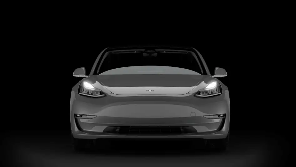 Mein Tesla Model 3 ist bald da!