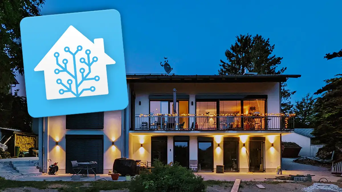 Meine Erfahrungen aus 2 Jahren Home Assistant Nutzung - plus 10 Tipps und Tricks