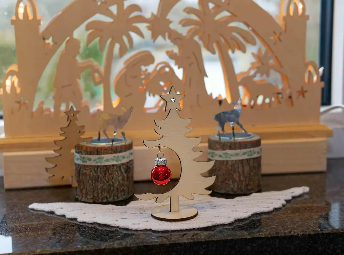 nachbelichtet Jahresrückblick 2021: Bauarbeiten, Studio, Smarthome, Apple Silicon