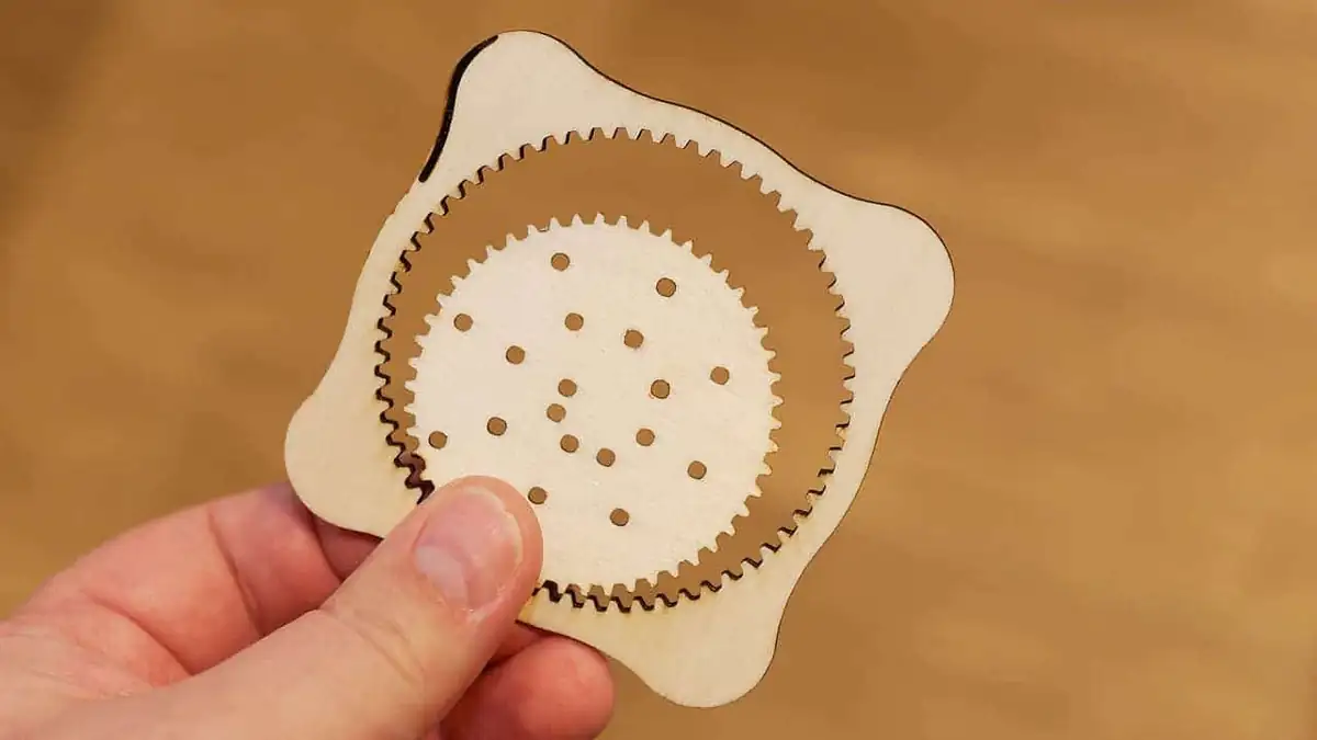 Perfekte Ergebnisse: Air-Assist für Ortur Laser Master