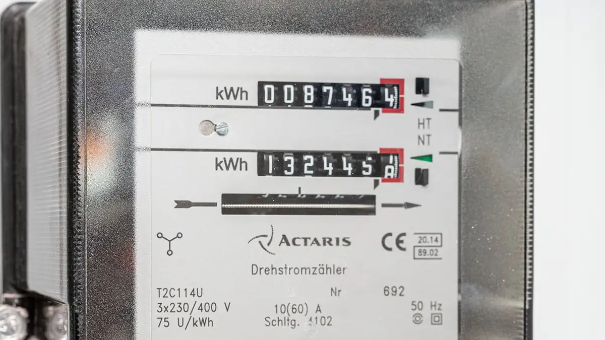 Stromverbrauch und Stromkosten verstehen und berechnen
