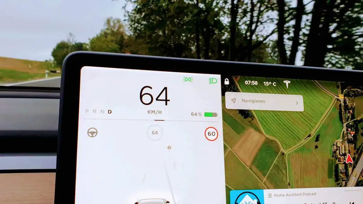 Tesla FSD als Abo verfügbar für $99 - $199