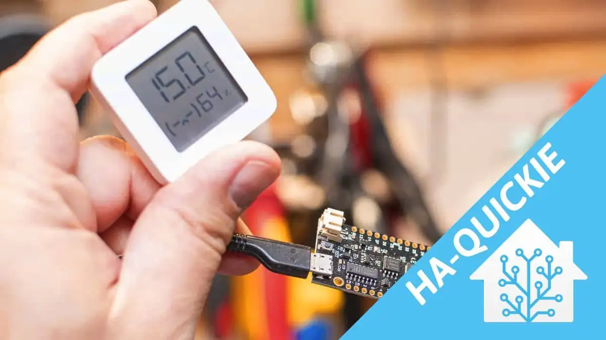 The 5 best sensors for Home Assistant