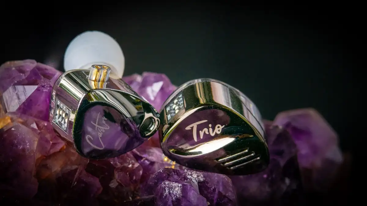 Unglaubliche IEMs! KZ Castor und CCA Trio In-Ear-Monitor getestet