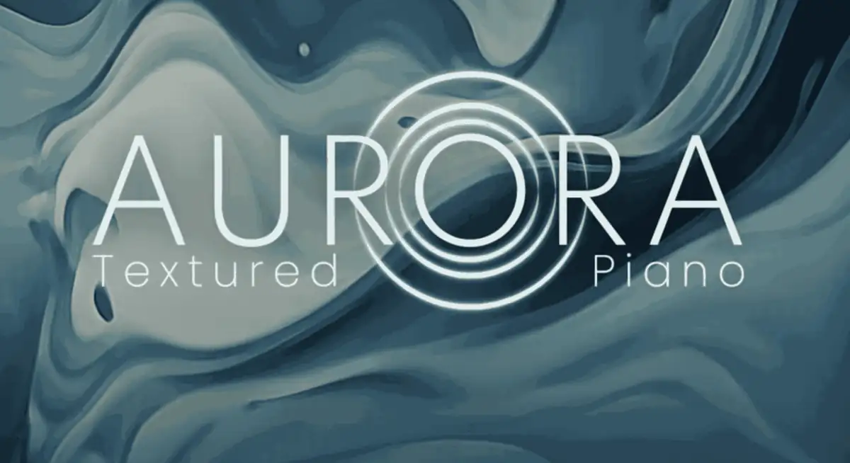 UVI veröffentlicht Aurora