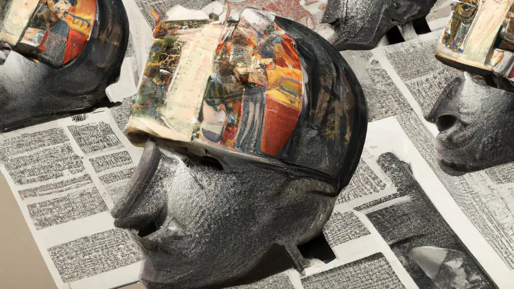 Warum ich auf News verzichte und wie es mein Leben verändert