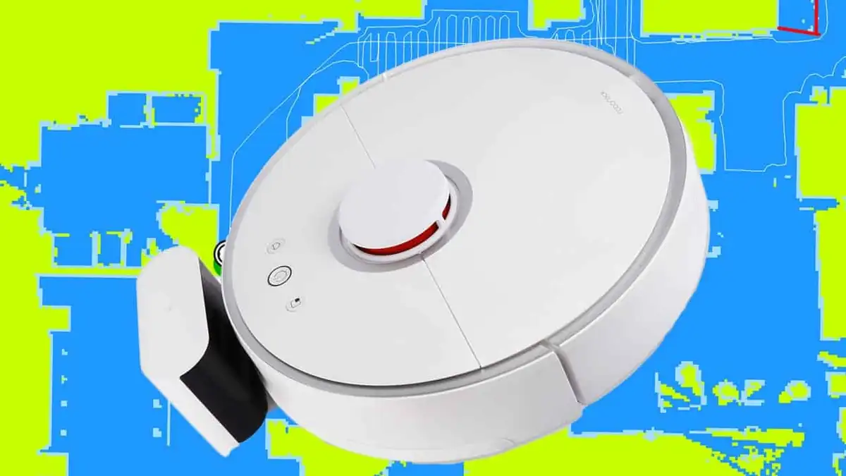 Xiaomi Roborock Saugroboter von der Cloud befreien