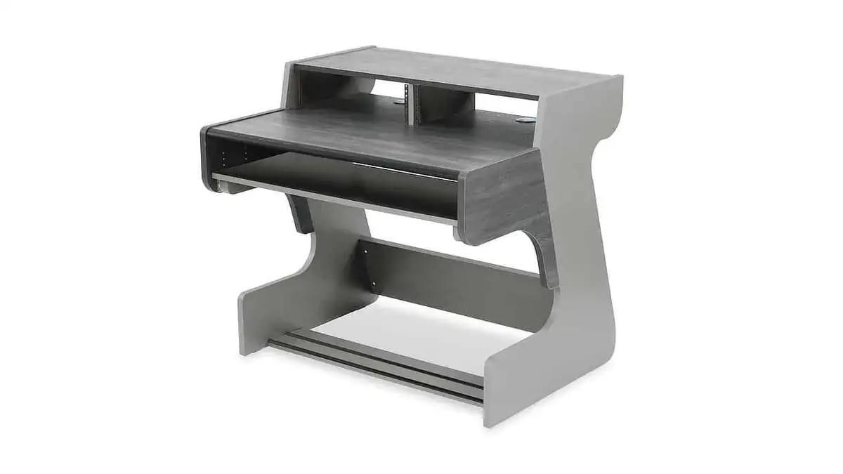 Zaor Miza 49 - neuer kompakter Studiotisch